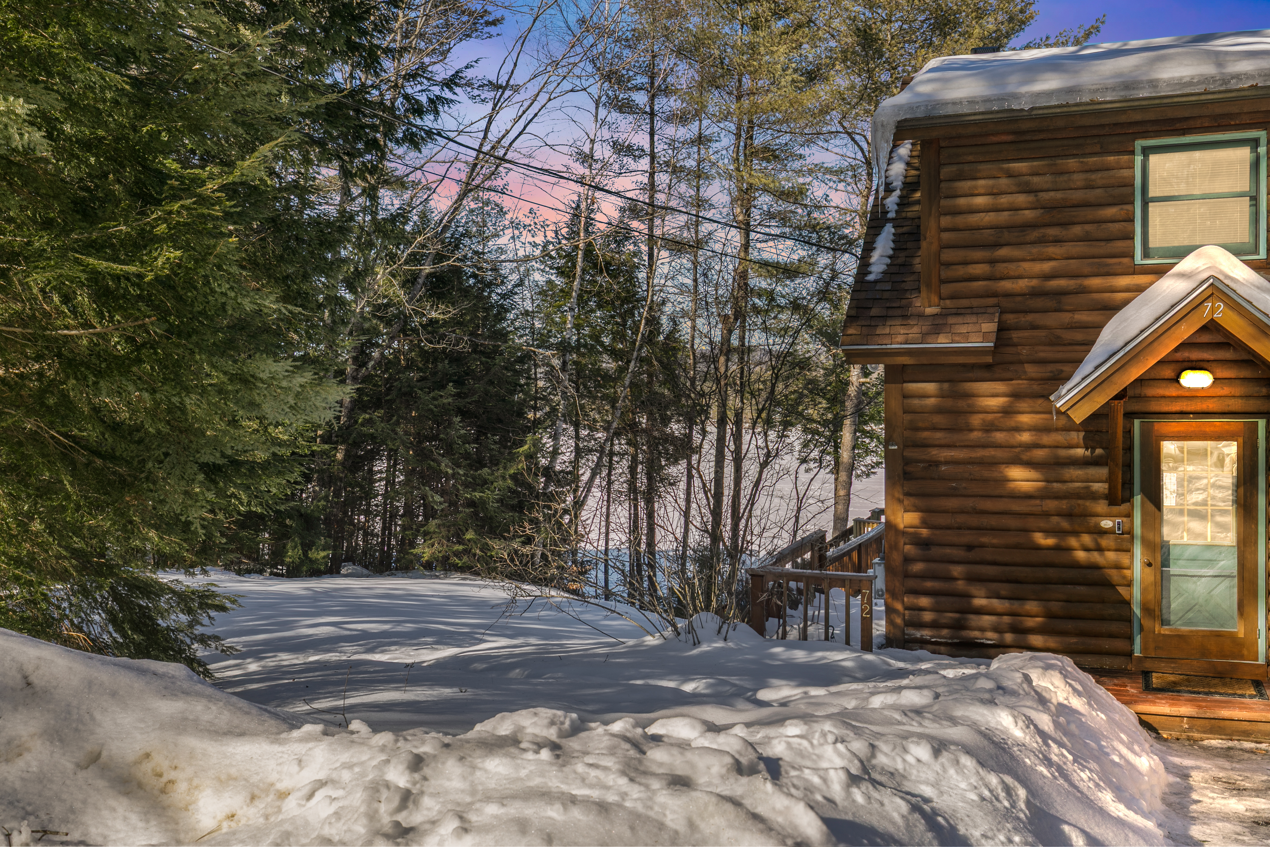 Hermit Lake Retreat - Photo 3 of 40