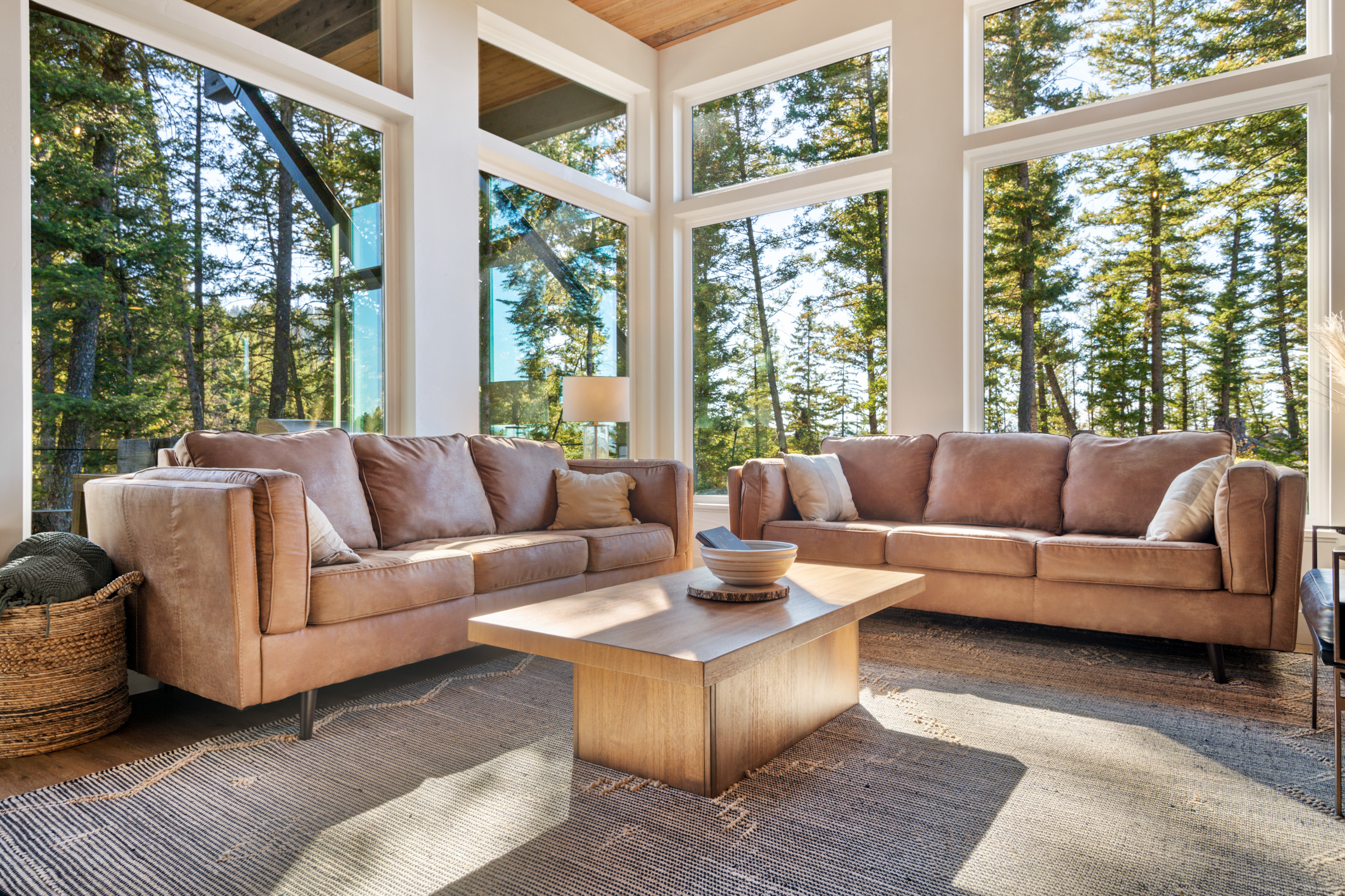 The Basin - Luxury Family Cabin in Philipsburg — Philipsburg, MT — vacation rental
