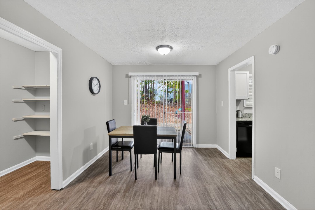 Arbor Gardens · Unit 8B
