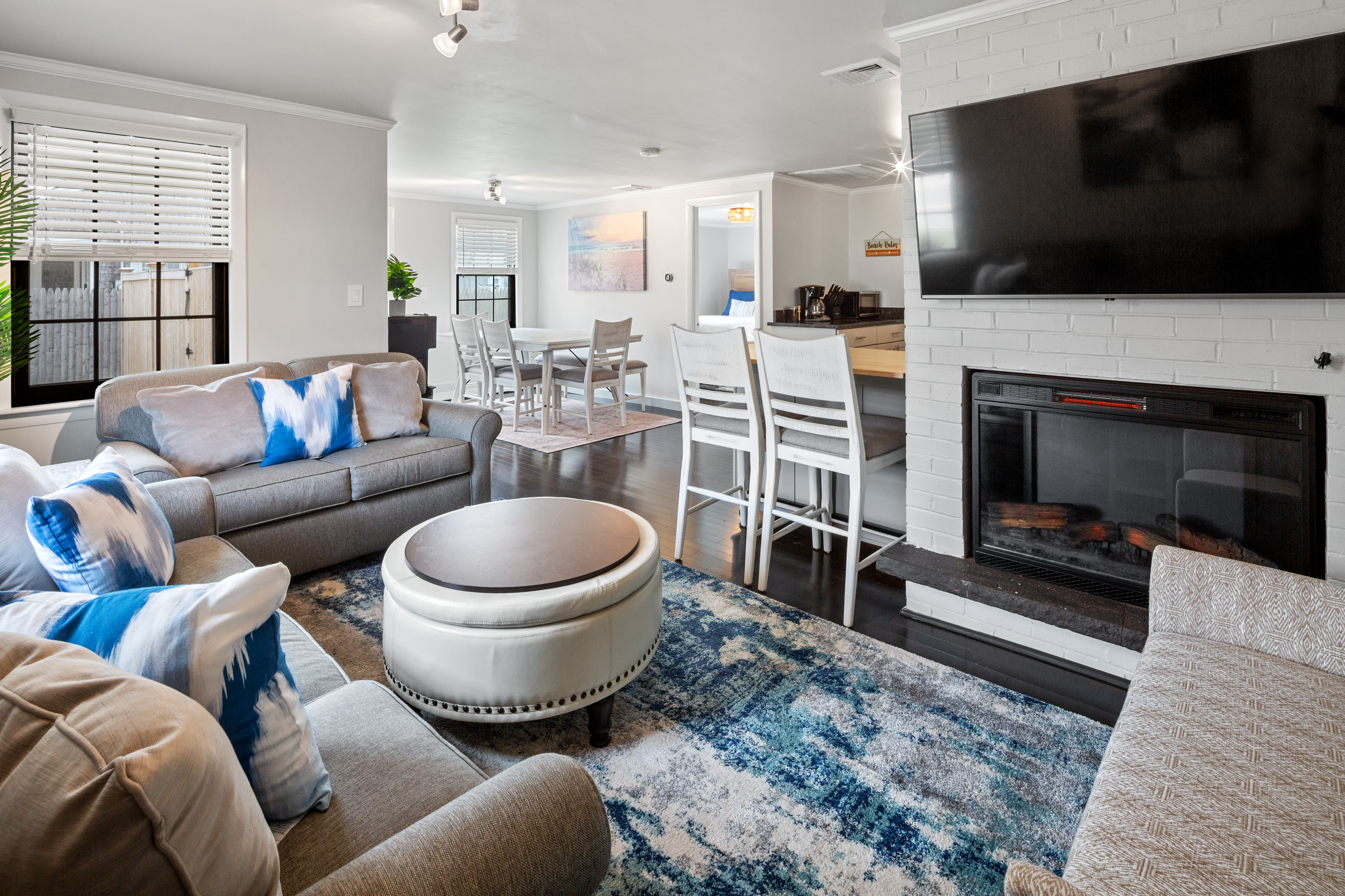 Cape Cod Beach Cottage - Unit A - Photo 2 of 34