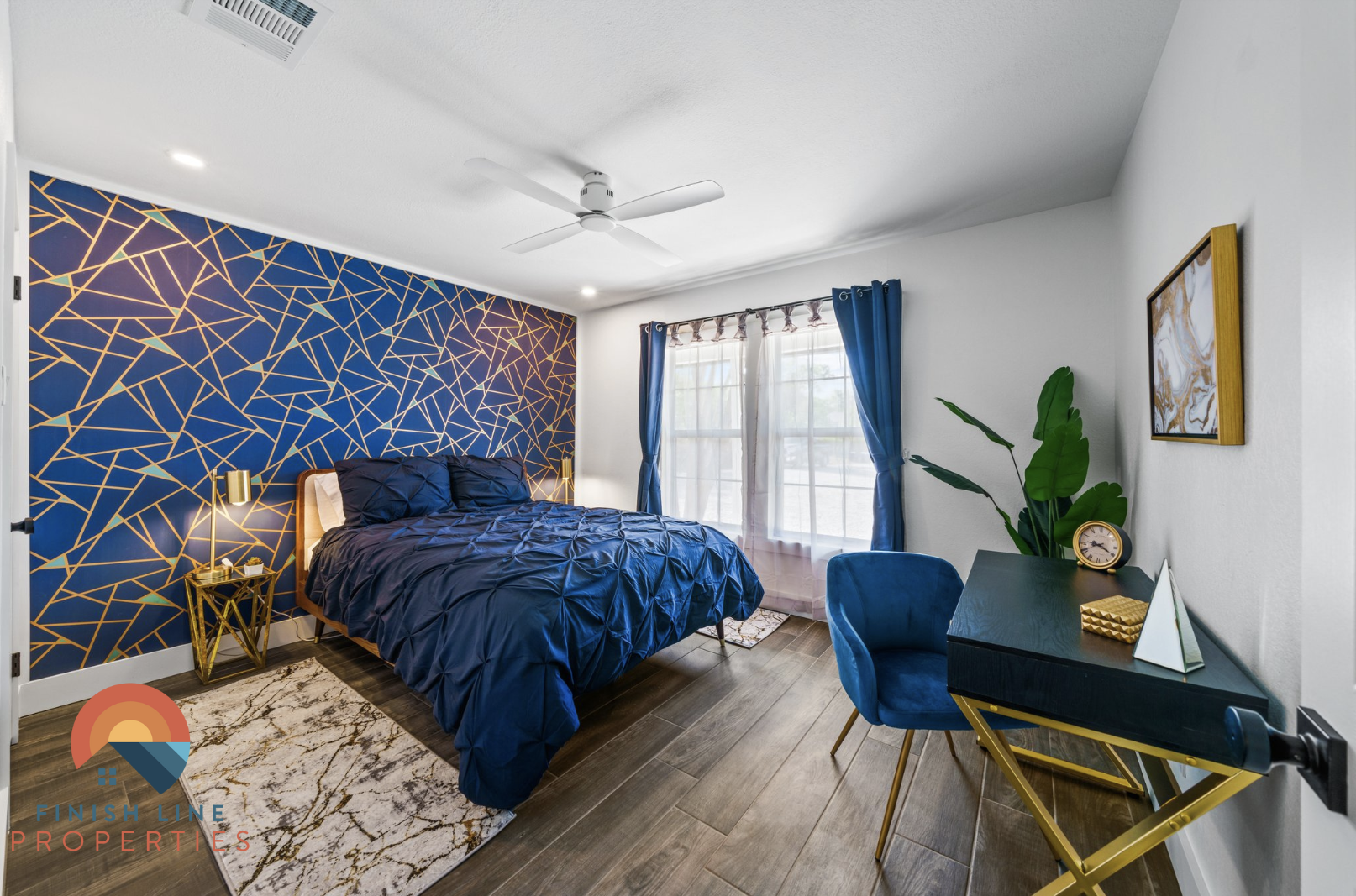 The Blackbuck Suite photo 3