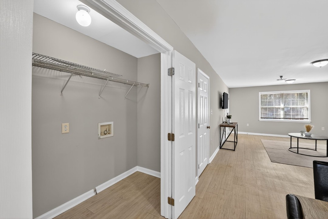 Arbor Gardens · Unit 3D