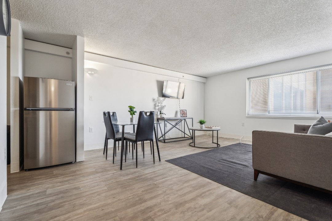 Legacy at Imperial Village · Unit 808 1/1