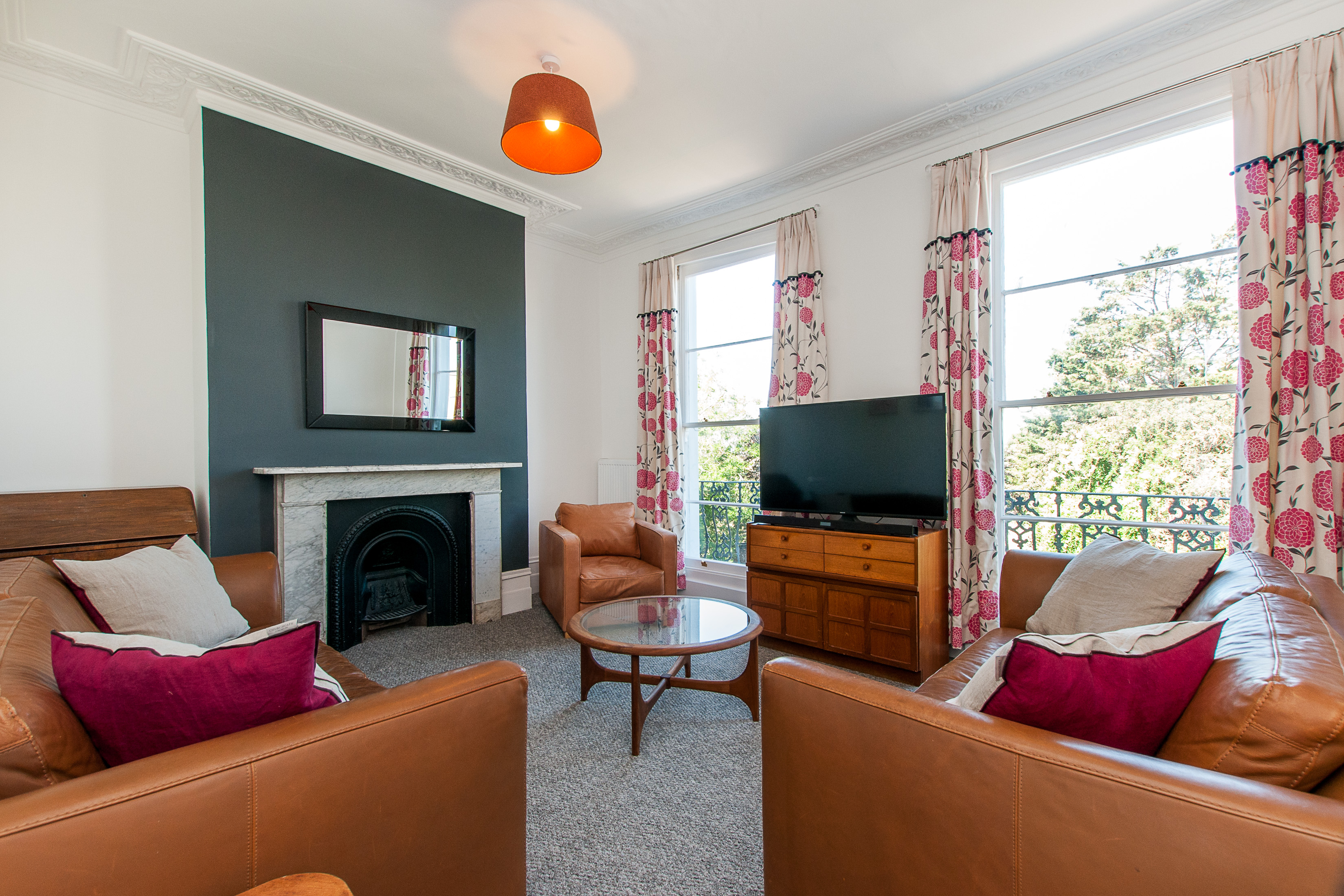 Trinity Retreat - Margate Old Town - Park Views — Margate, Kent — vacation rental