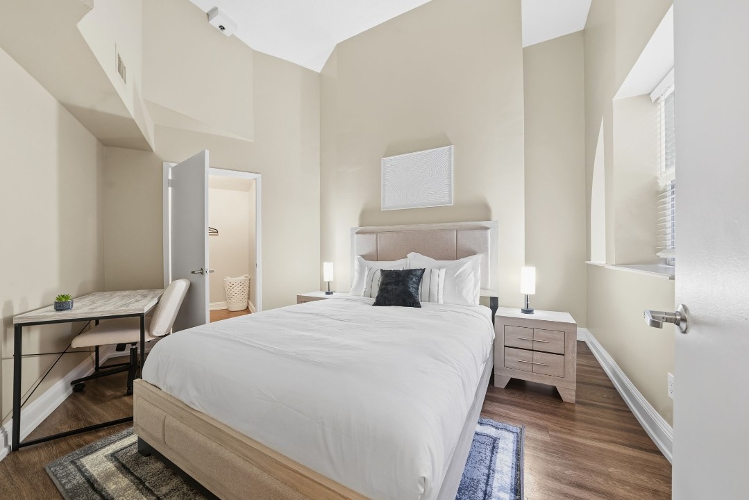 The Liberty Building · Unit 304 1/1