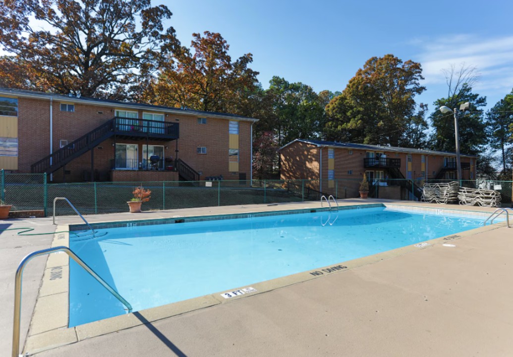 Wyndham Hills · Unit F2