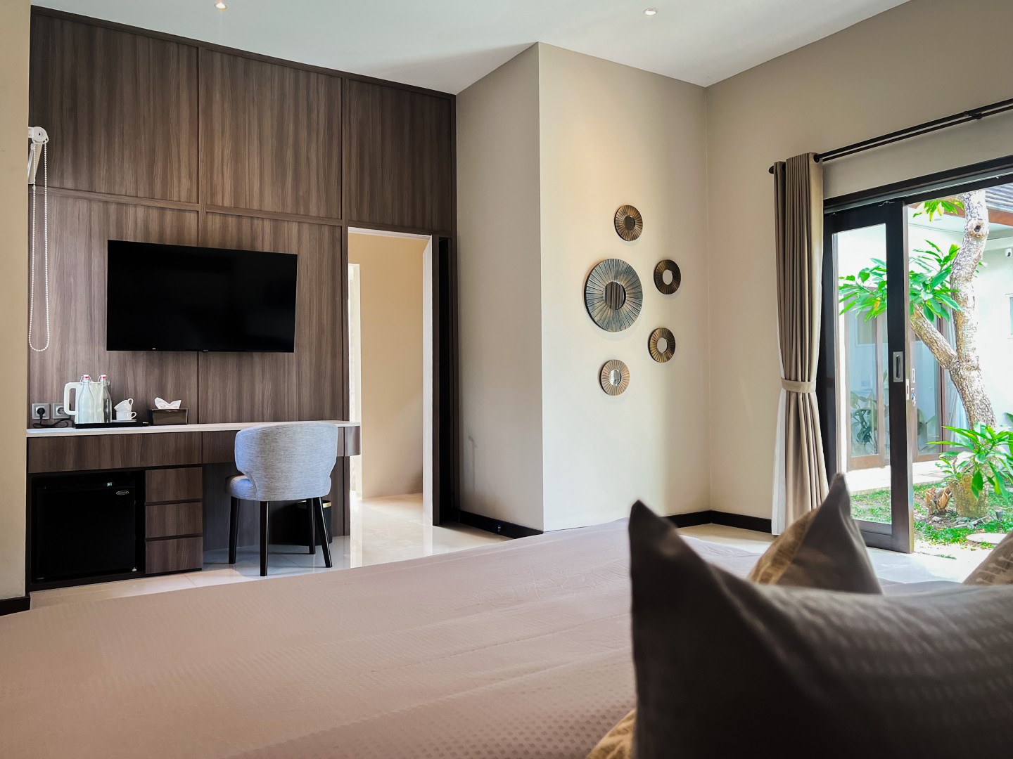 Deluxe Suite 2 – Casa Nova by Island Boy Homes — photo 15