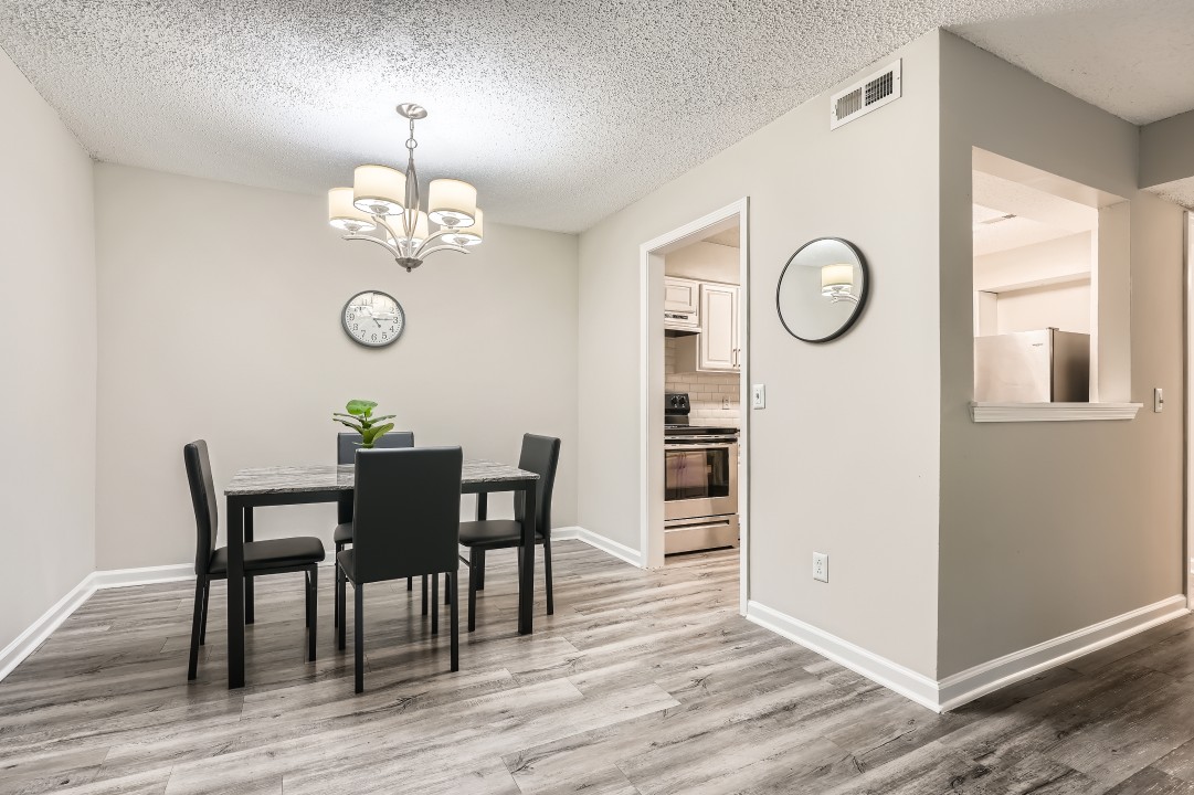 Crest at East Cobb · Unit 1822H