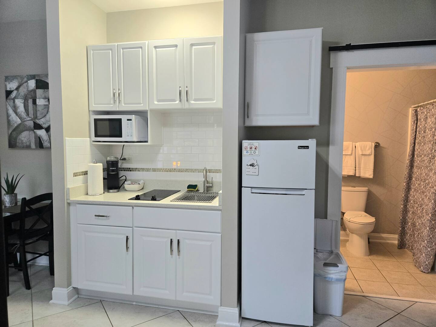 WT Modern Gray 112- 106B  photo 3