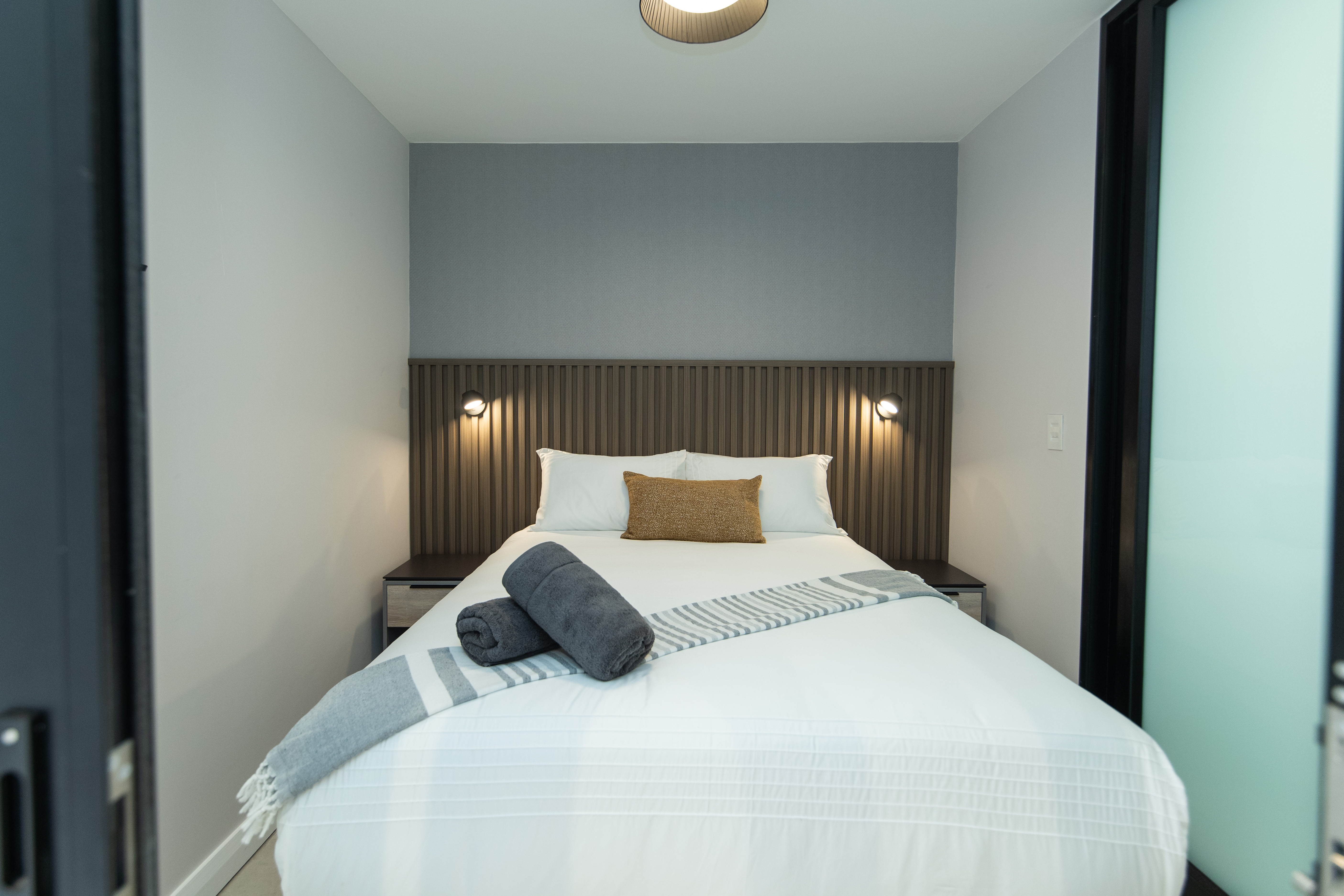Modern apartment near the beach — Gqeberha, Eastern Cape — vacation rental
