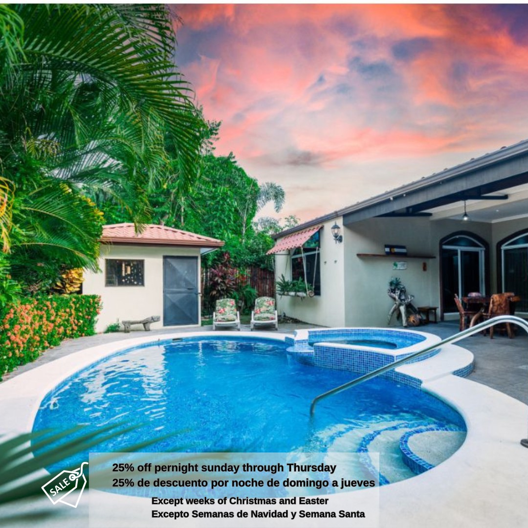 Casa 51 Villa Brisa Del Mar