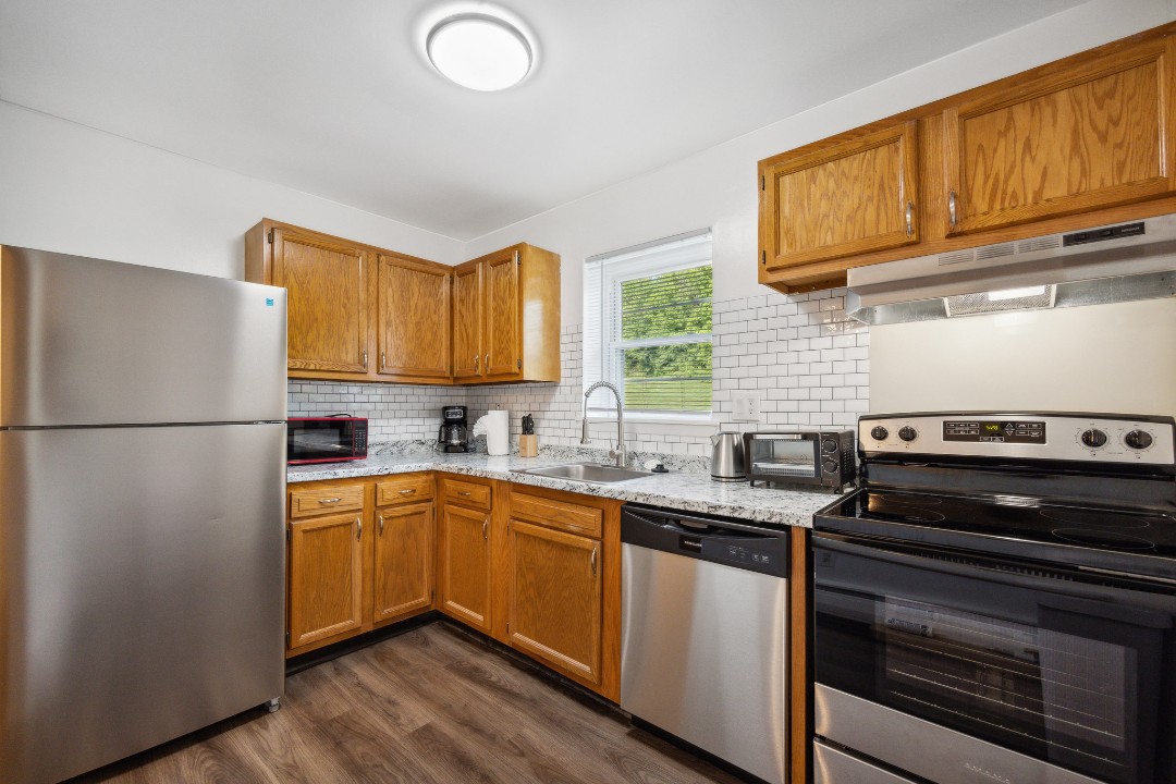 Pinebrook 1108 Wharton Drive 2 Bed 2 Bath