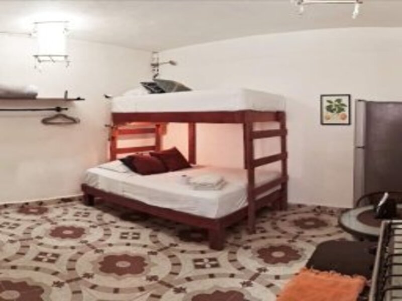 Cozy Studio w/Kitchen | Isla Mujeres Punta Norte — Isla Mujeres, Quintana Roo — vacation rental