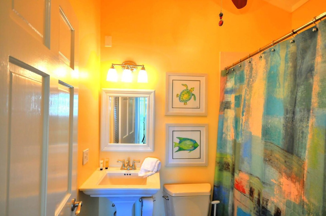 Old Town Getaway — Old Town Getaway
