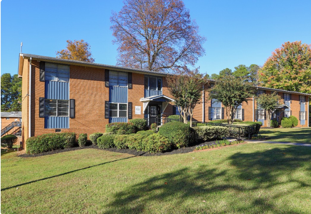 Wyndham Hills · Unit N1