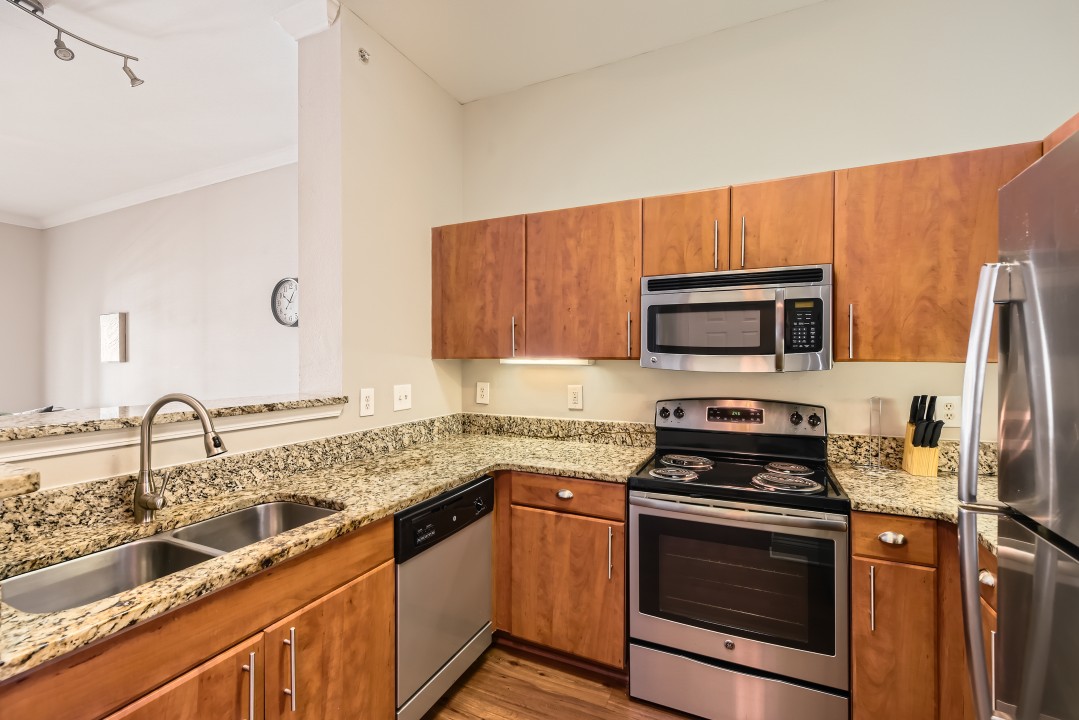 Crest at Midtown · Unit 4514 1/1