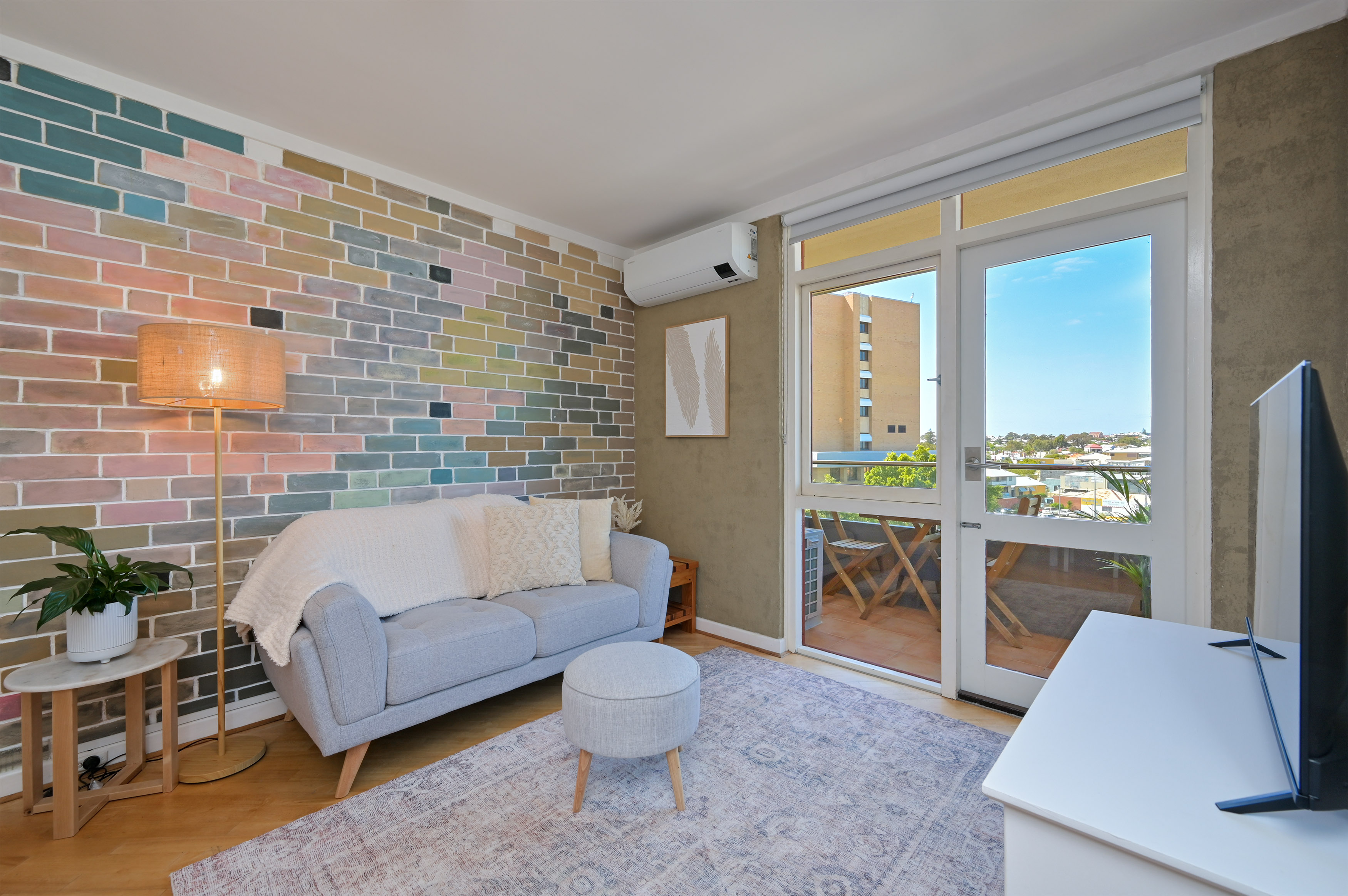 *Freo Skyhigh*Central with Views — Fremantle, WA — vacation rental