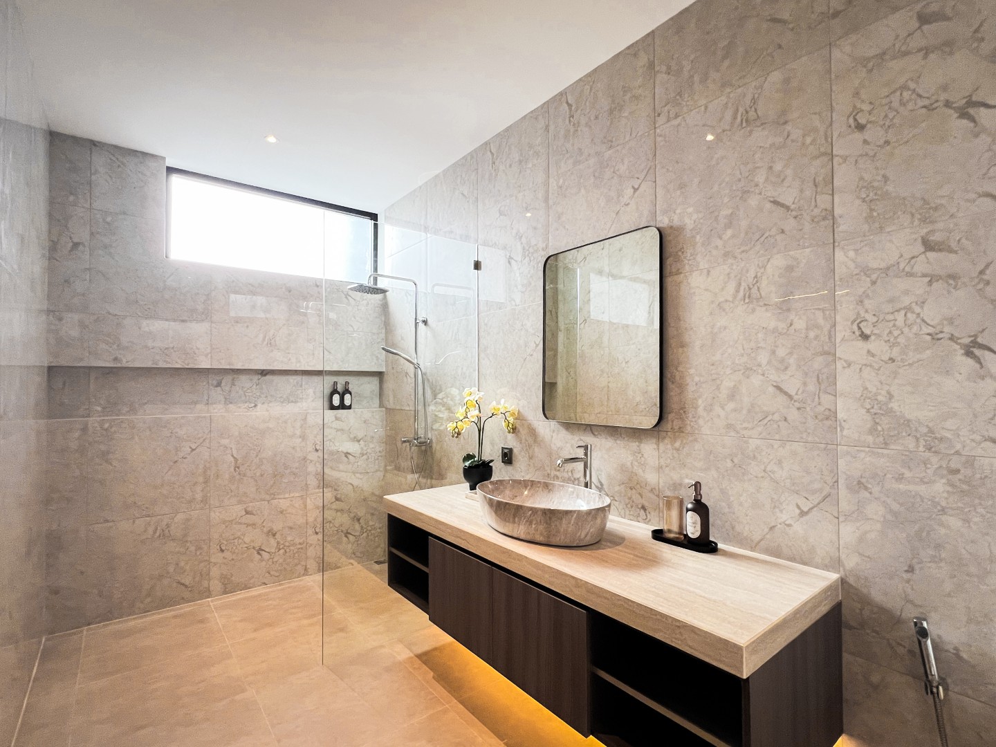 Master Suite – Casa Nova by Island Boy Homes — photo 13