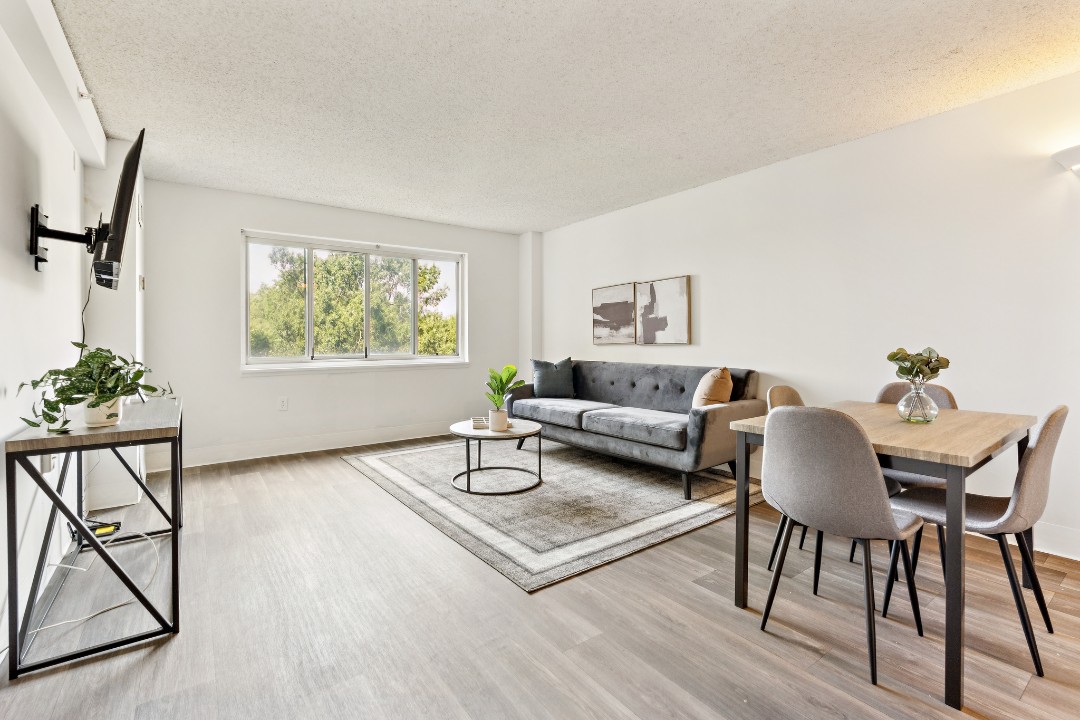 Legacy at Imperial Village · Unit 606 1/1