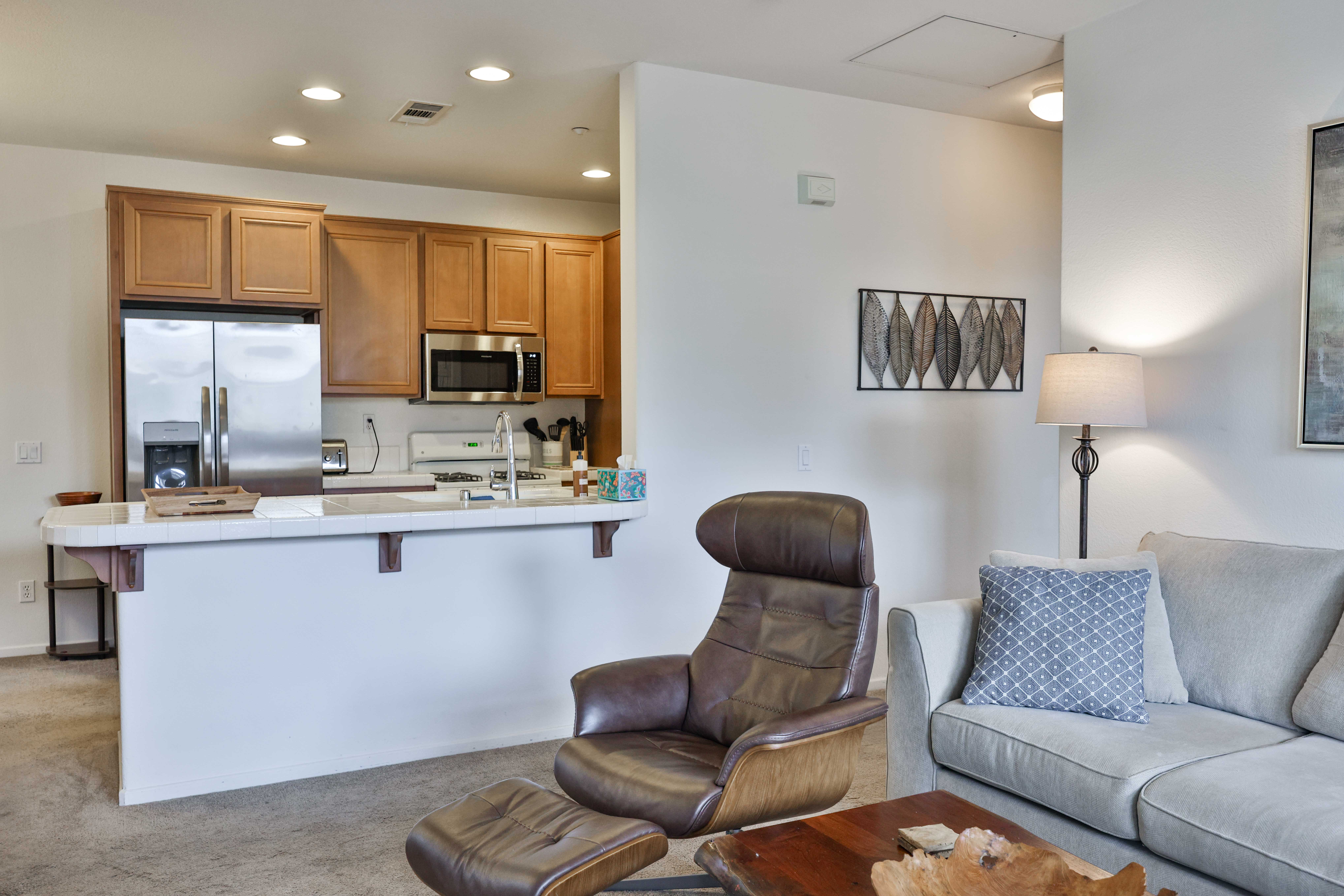 2 Bedroom 2 Bath 4S Ranch  photo 3