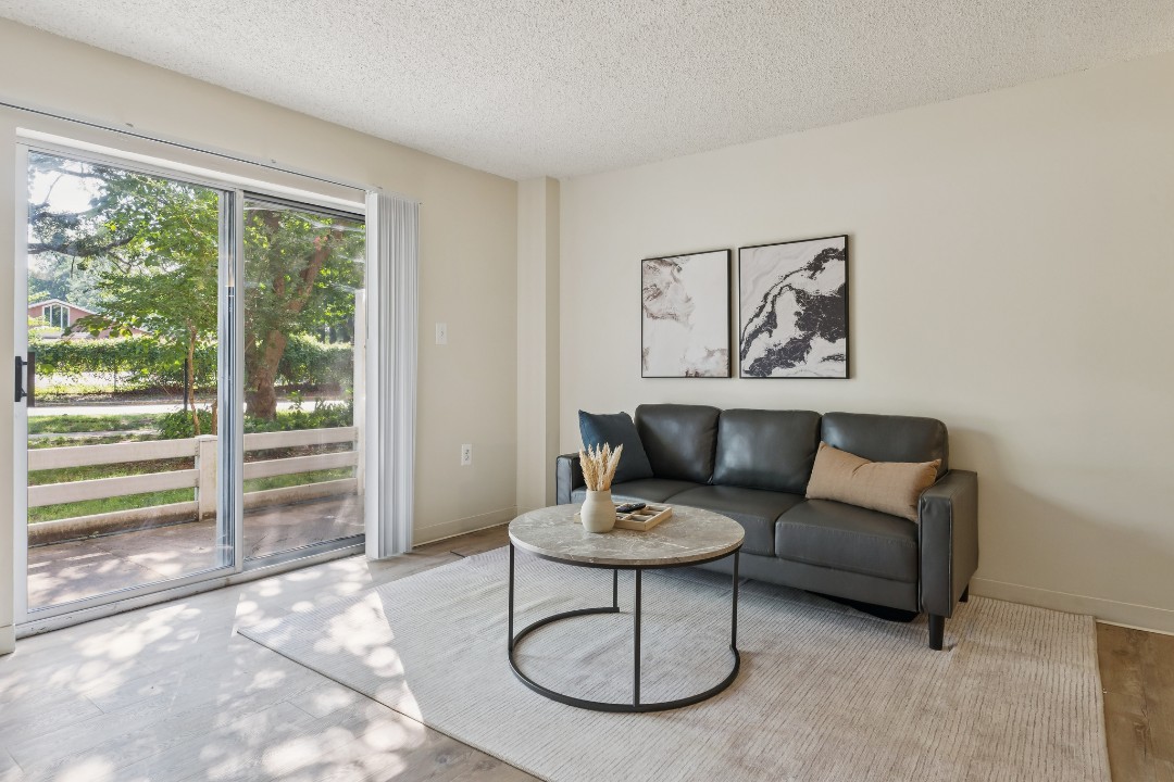 Legacy at Imperial Village · Unit 105 1/1