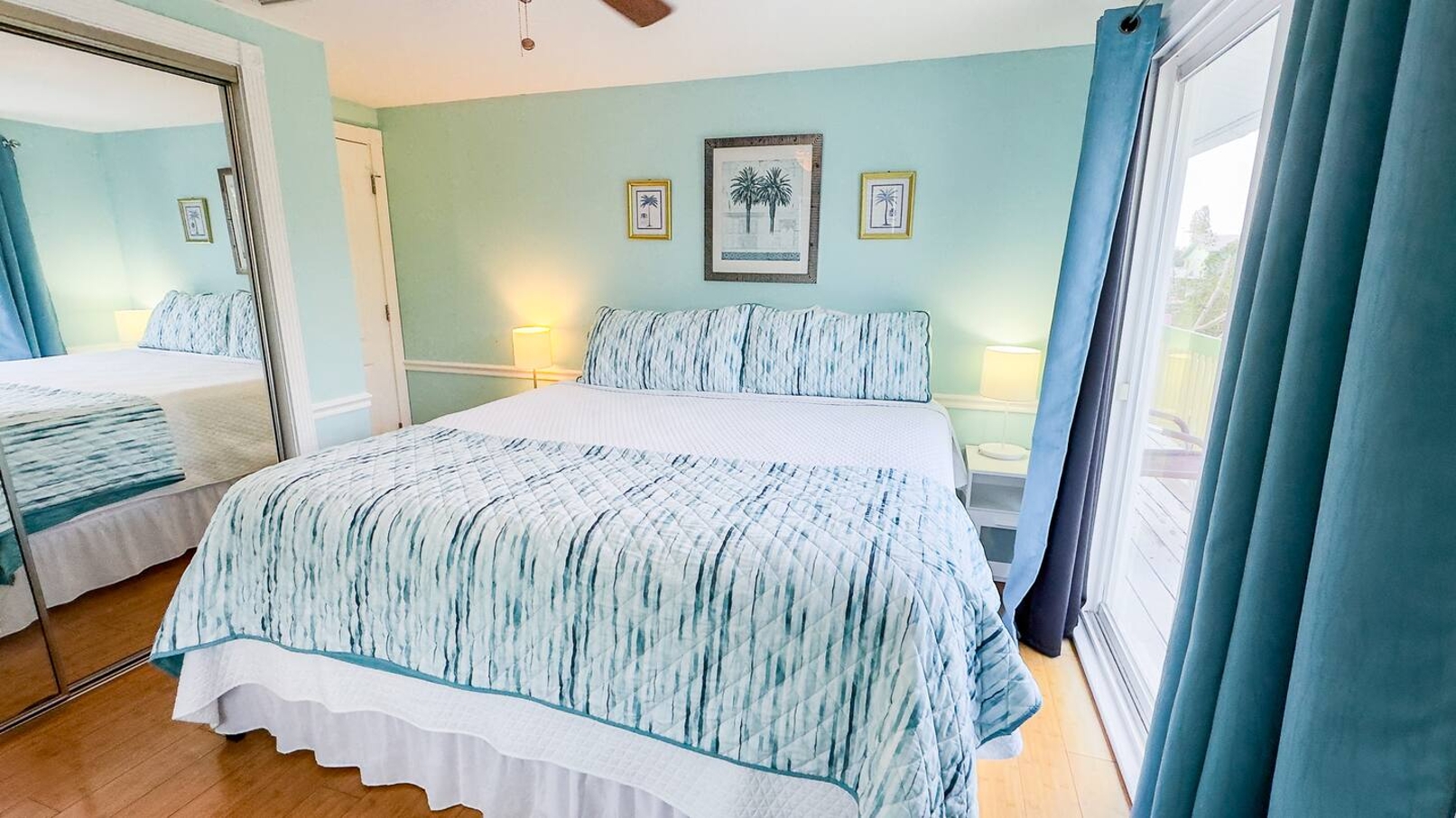 Ohana Hale North A 2BR | 2.5 Blocks to Beach  AMI — Holmes Beach, FL — vacation rental
