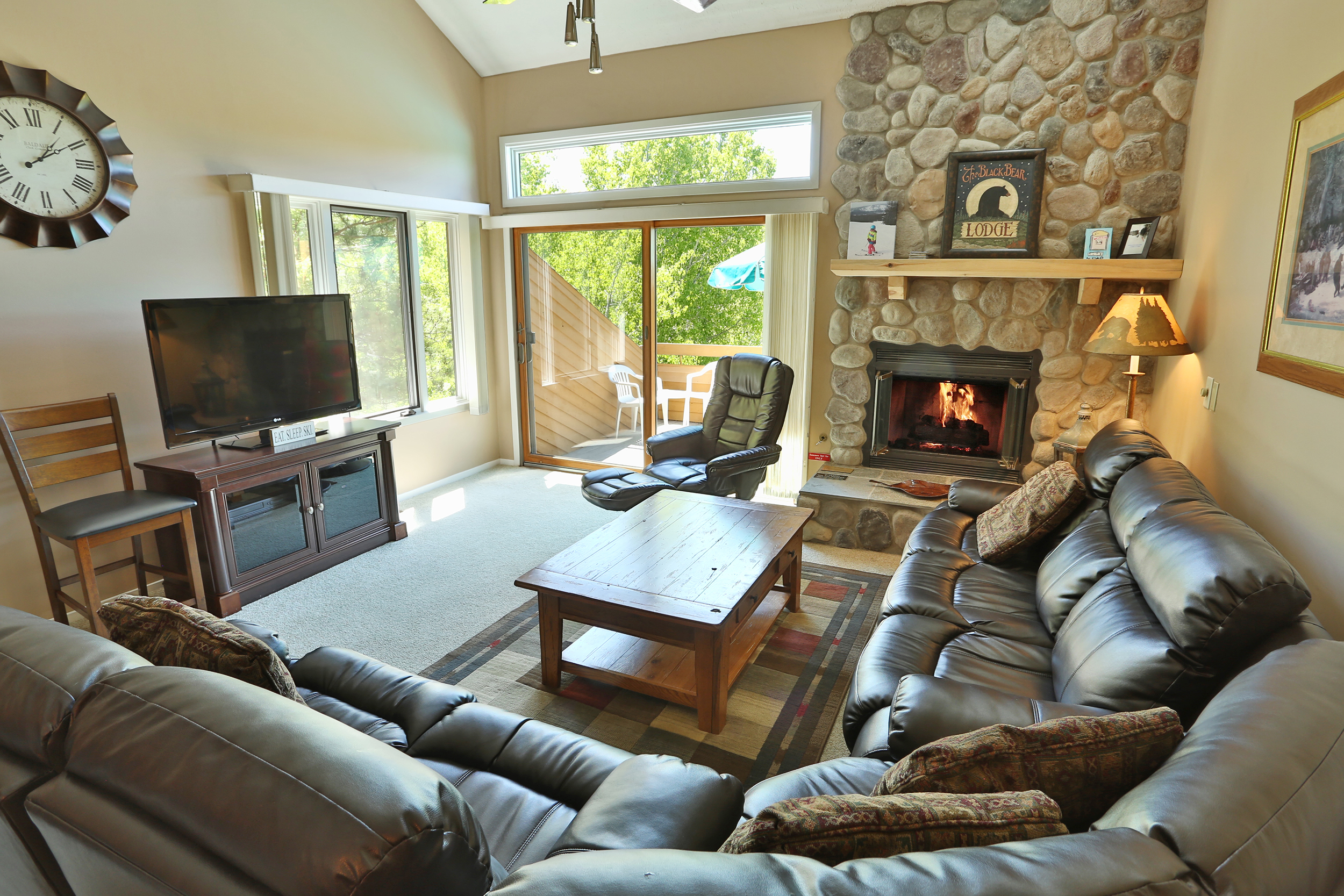 Trout Creek Resort #88 by PureStay — Harbor Springs, MI — vacation rental