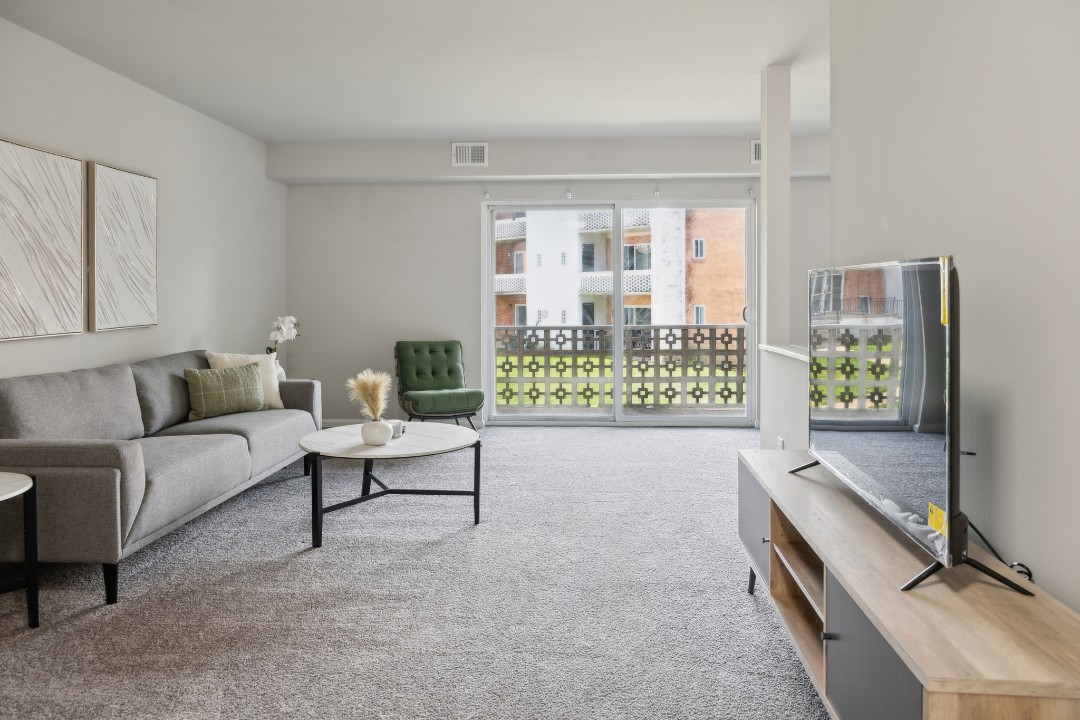 2 Bedrooms · Recommended