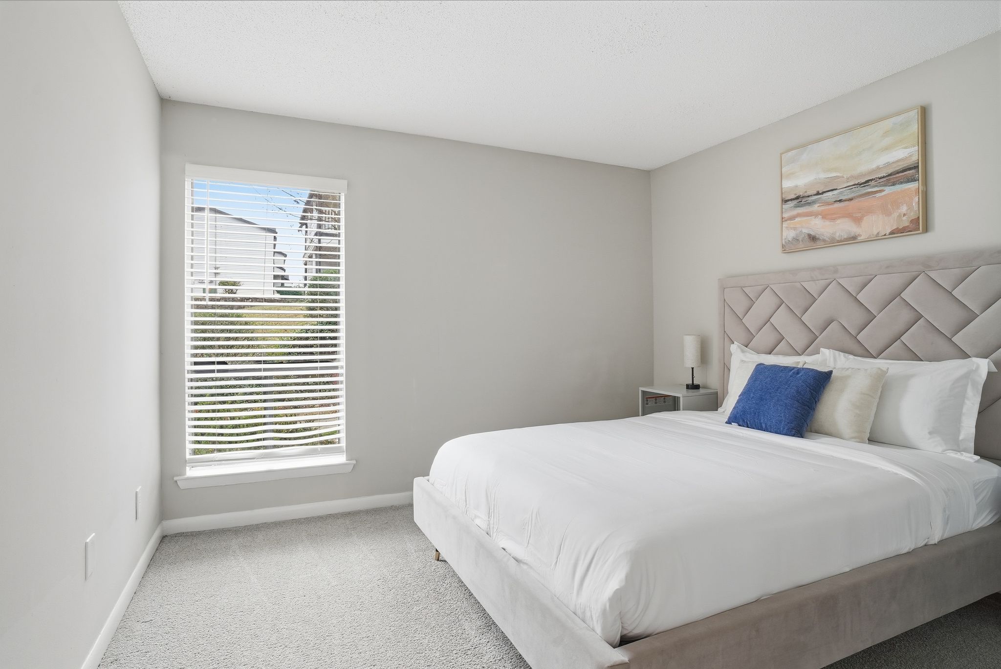 The Madison Apartments