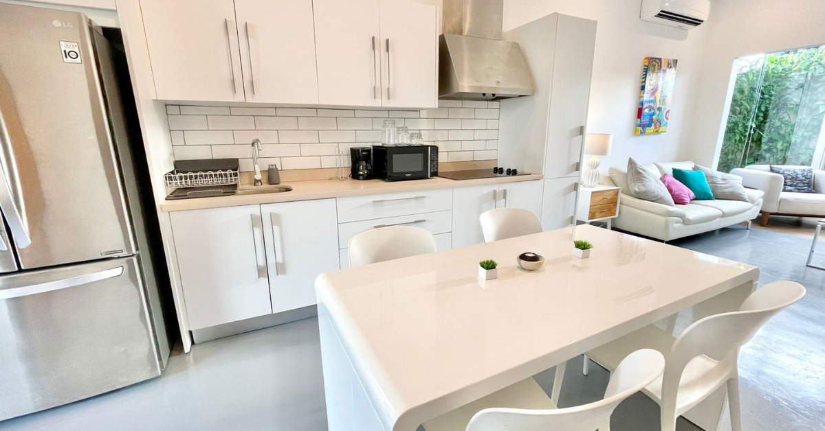 La Vereda 6B · La Vereda 6B ~ Jaco, Costa Rica