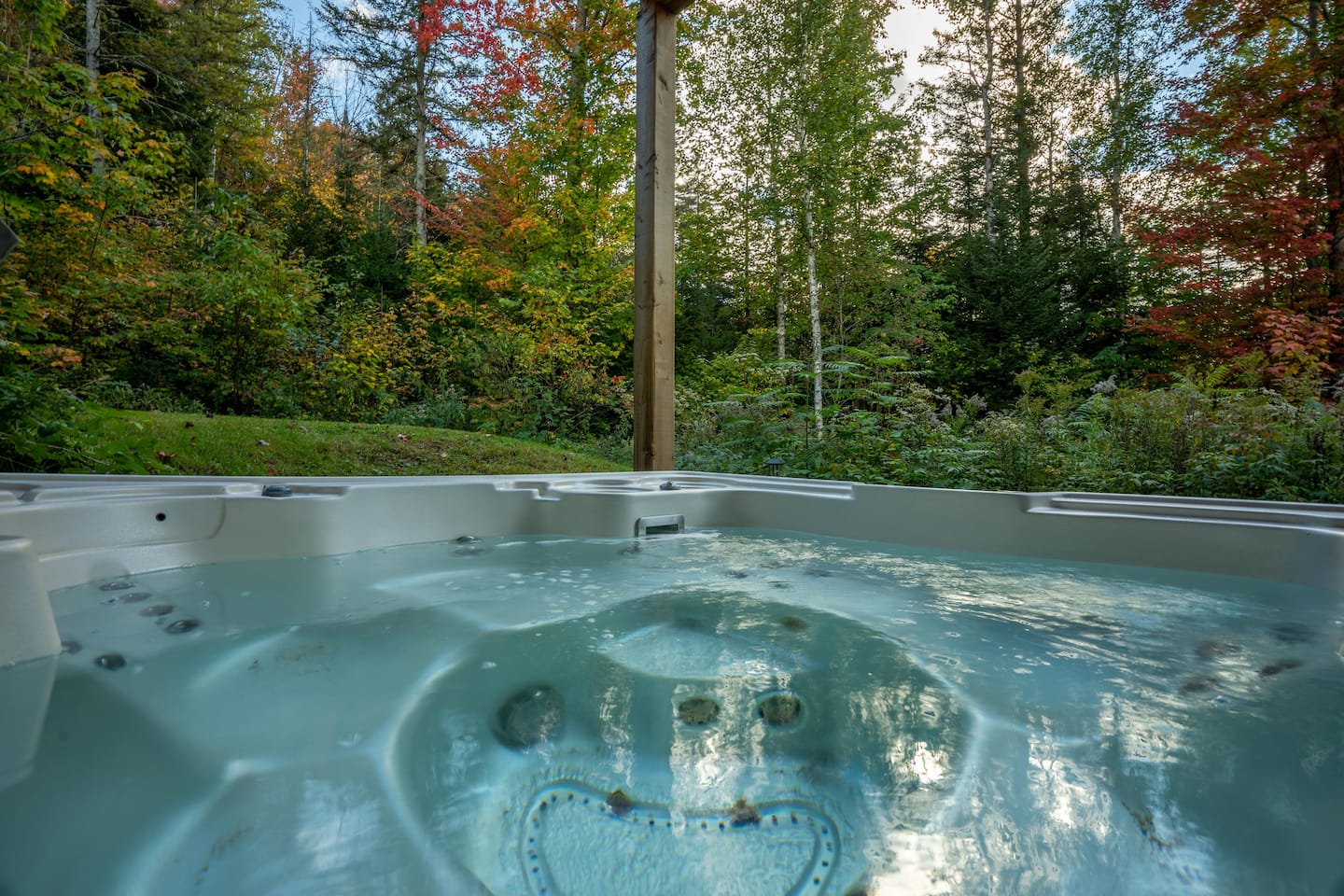 Spa et Billard | Le Picasso tout en couleurs - 4