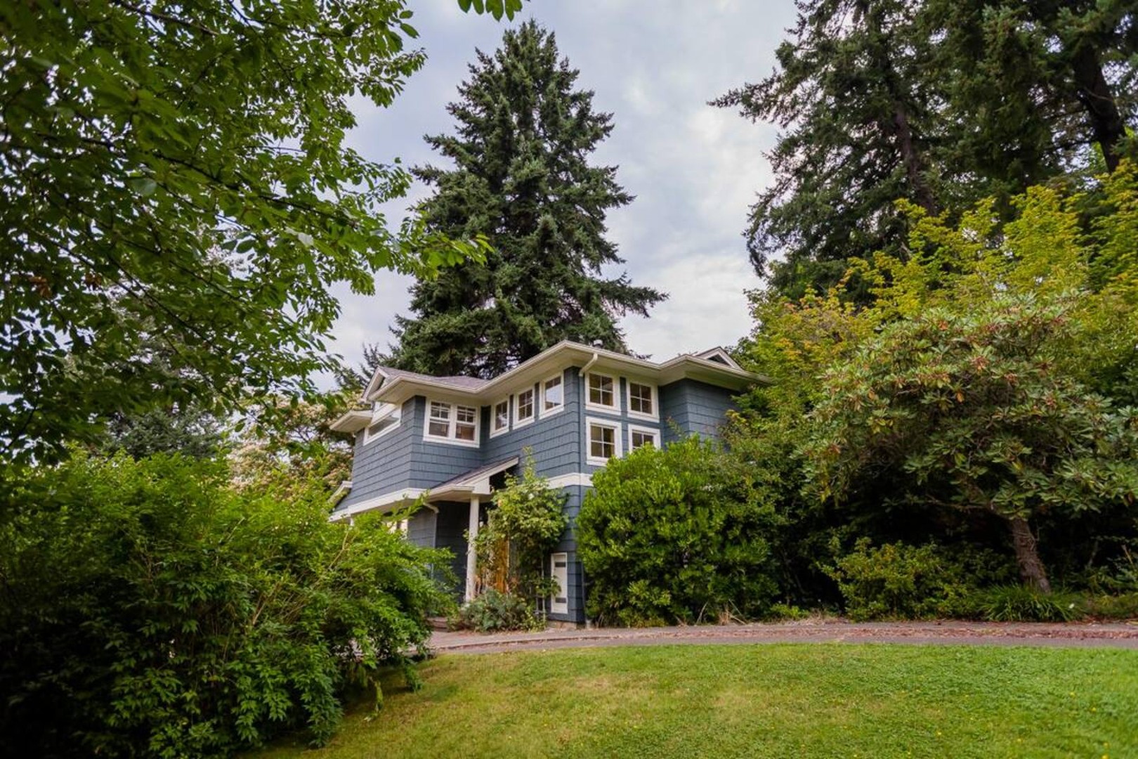 Wisteria Hollow Cottage — photo 17