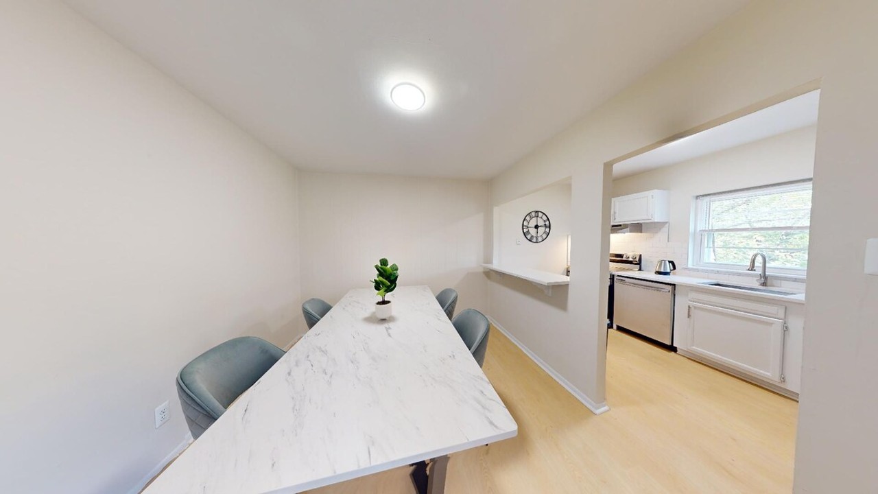 Pinebrook 1322 Wharton Drive 2br (Copy)