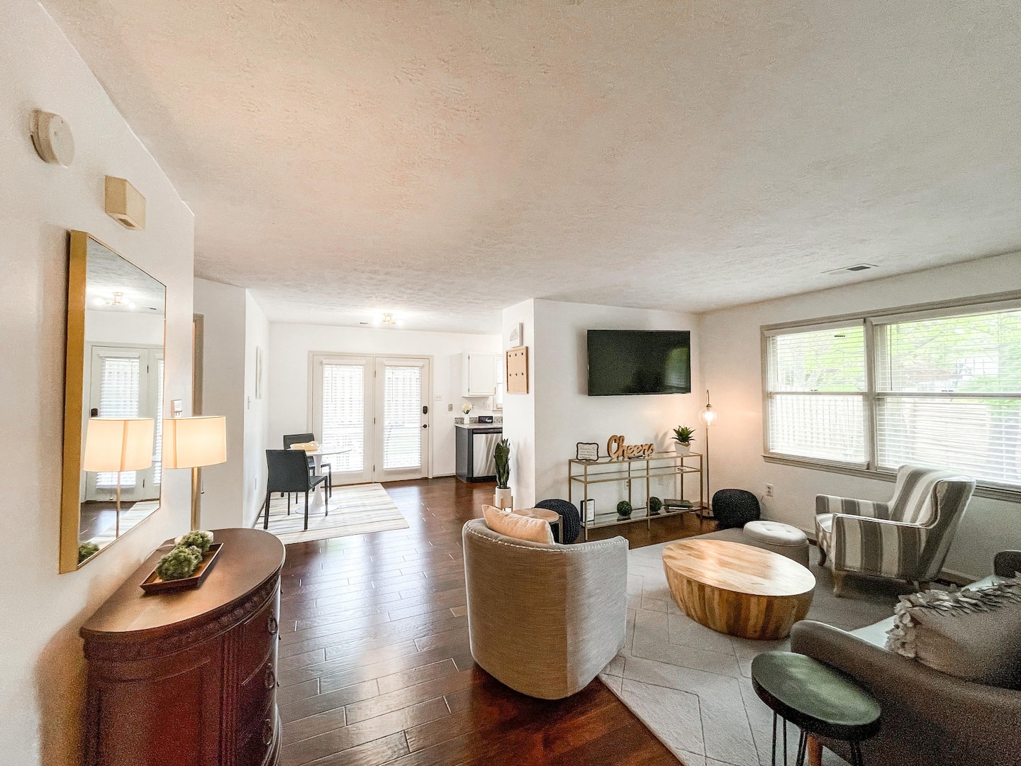 Hartland's Hideaway- 2 Bed/2 Bath