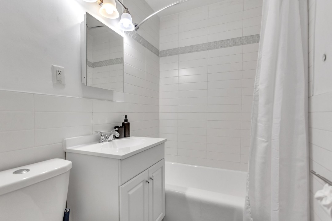 1 Bedroom · Recommended