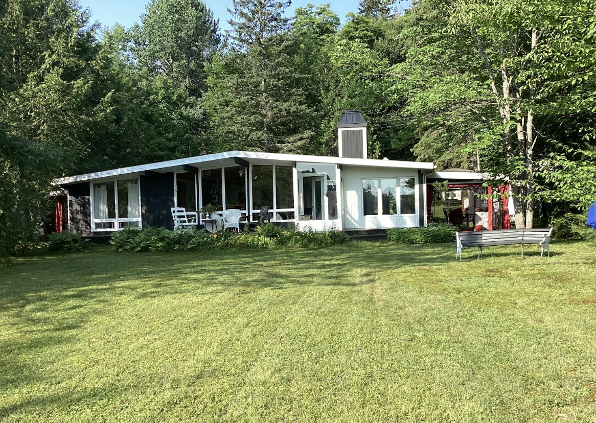 Photo de La Perle du Lac Vert