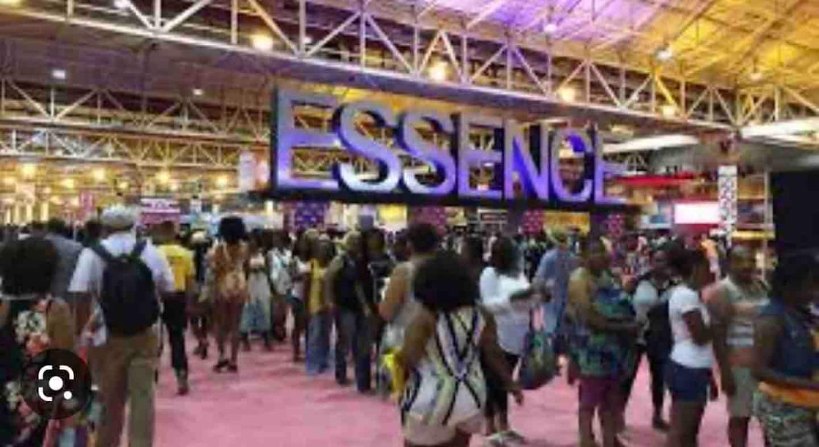 Stay 1/2 mile from the Superdome and see your favorite artists under one roof at the NOLA Essence Fest