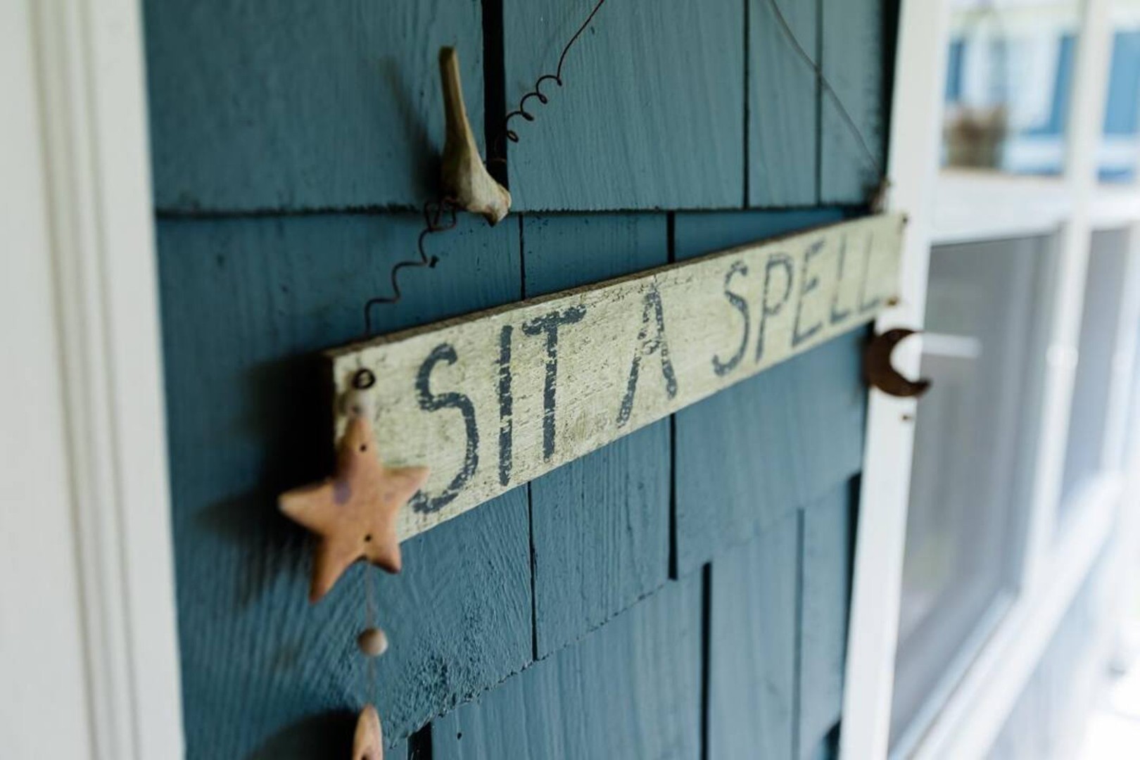Wisteria Hollow Cottage — photo 16