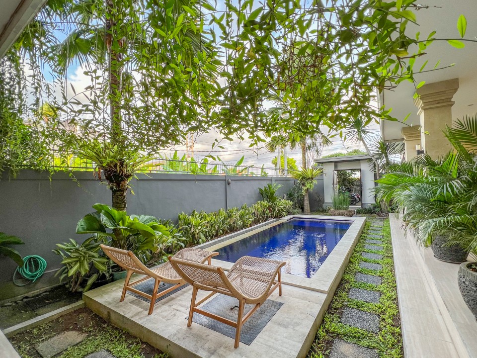Island Boy Guesthouse – Kayu Tulang (Top Floor) — photo 5