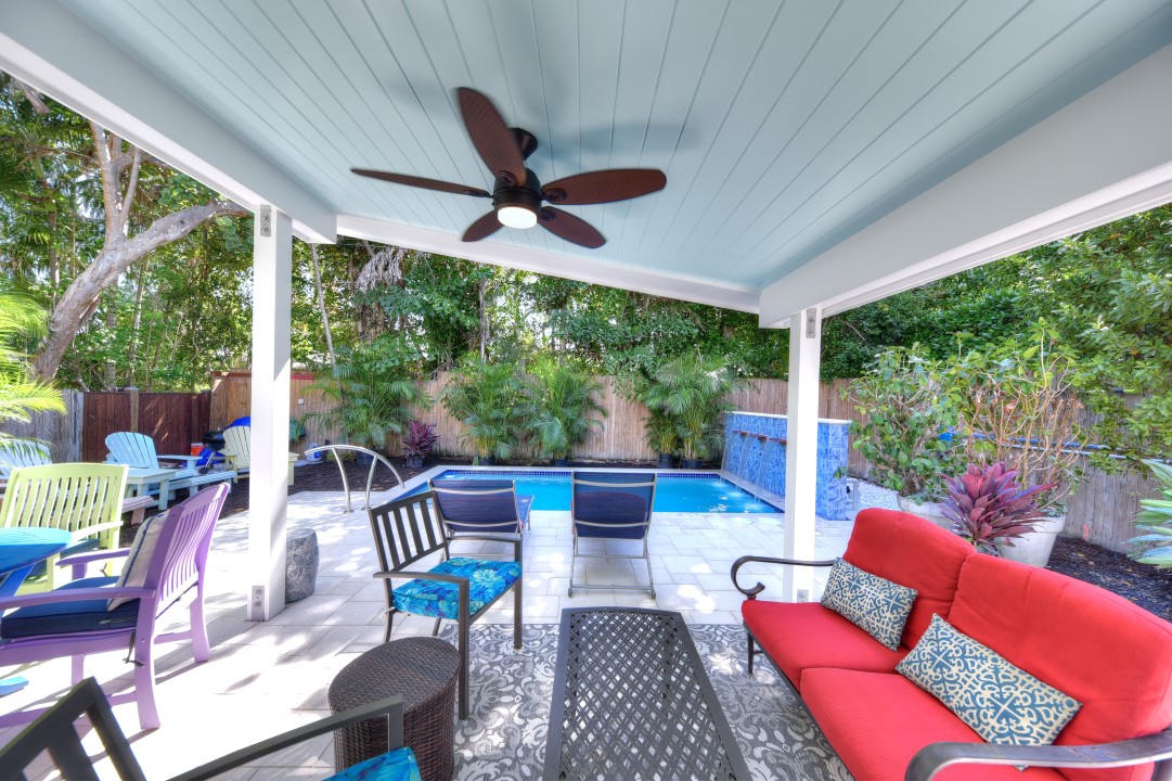 Casita Casa Marina — Casita Casa Marina