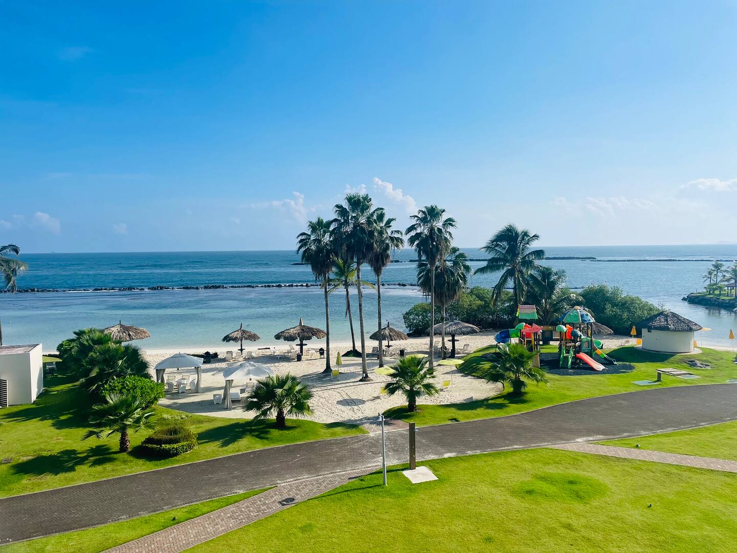 Sea La Vie at @Playa Escondida