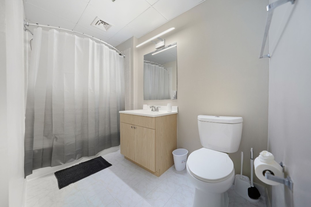 The Liberty Building · Unit 401 1/1