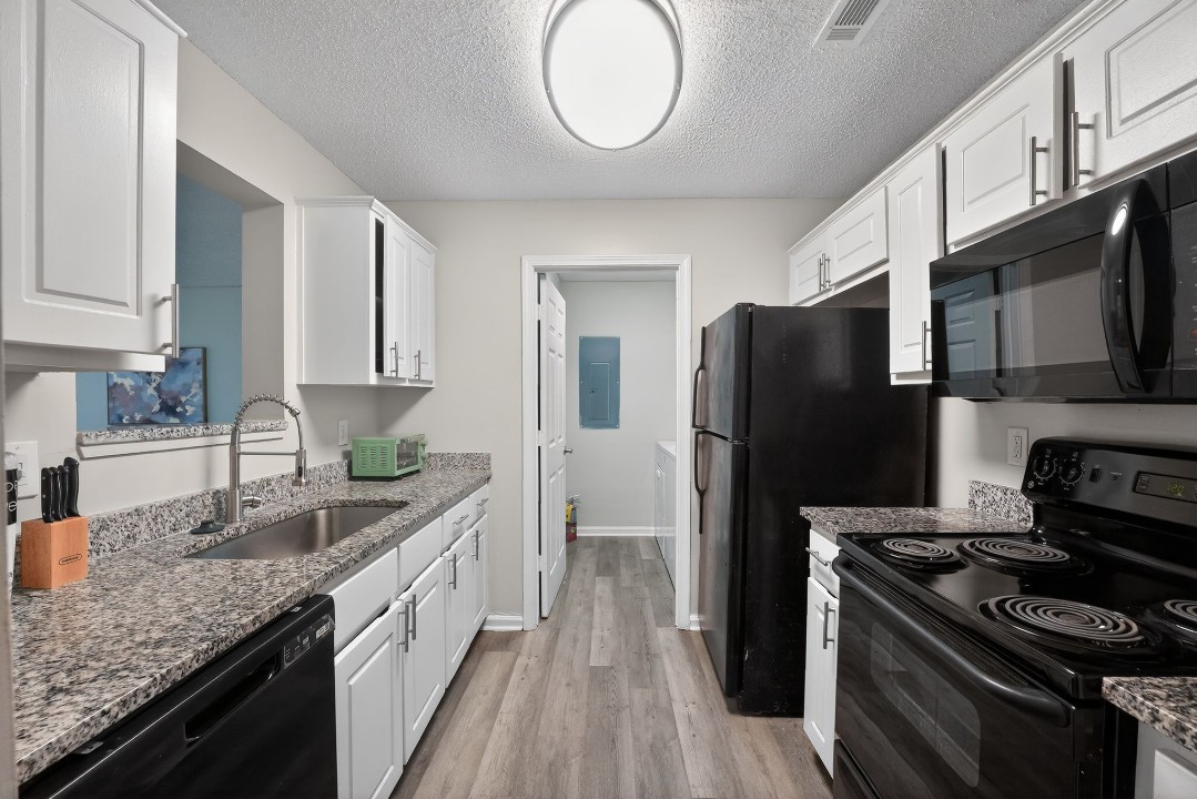 Ballantyne Commons of Stockbridge · Unit 310 2/2
