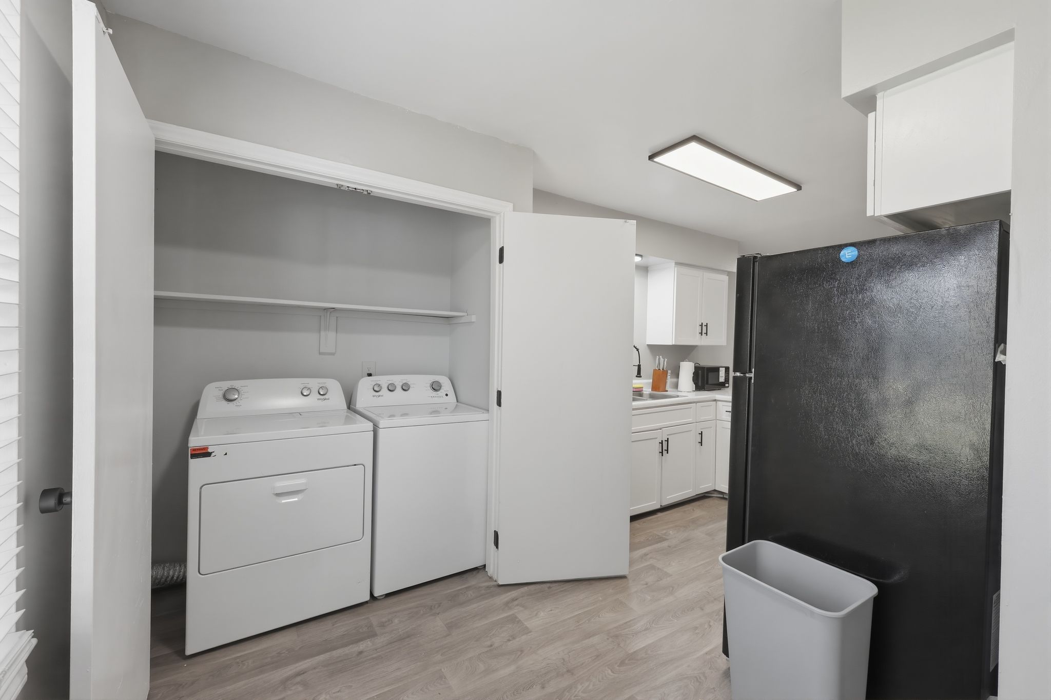 The Domain Apartments 4731B