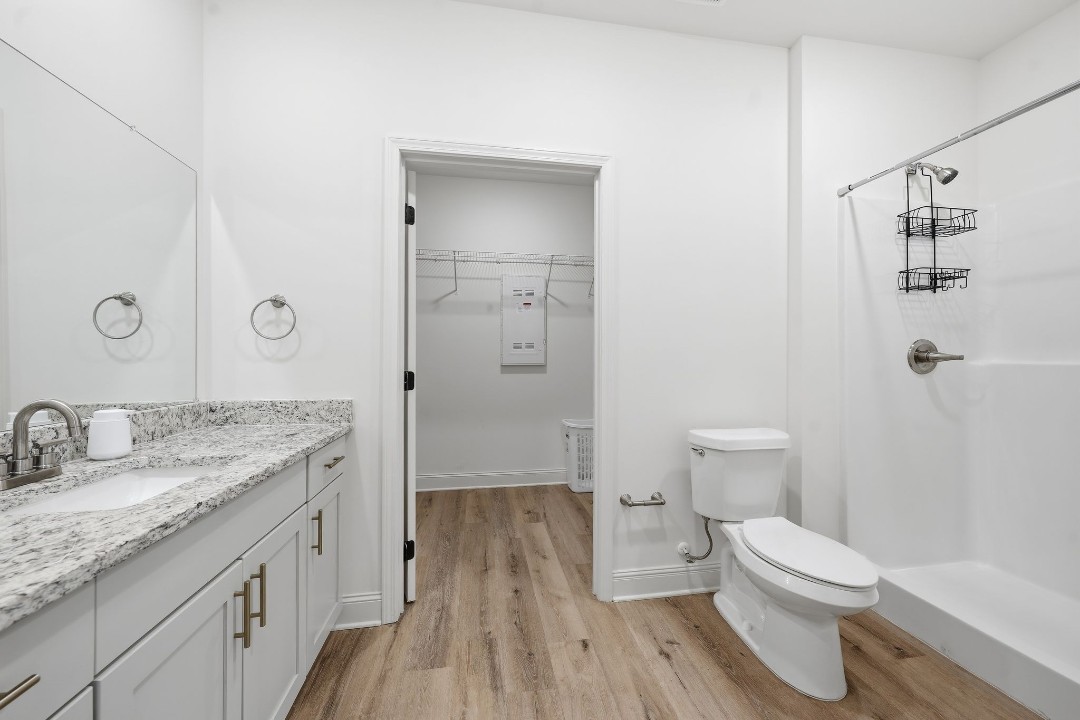 St Andrews Villas · Unit 303 2/2