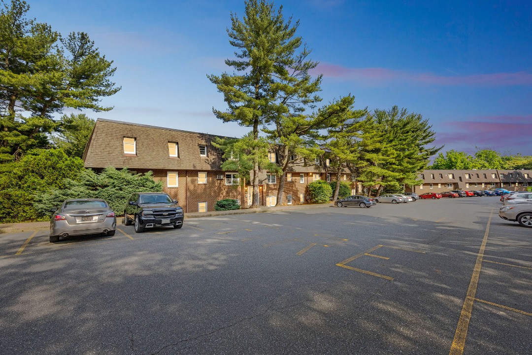 Pinebrook 1406 Wharton Drive 2Br