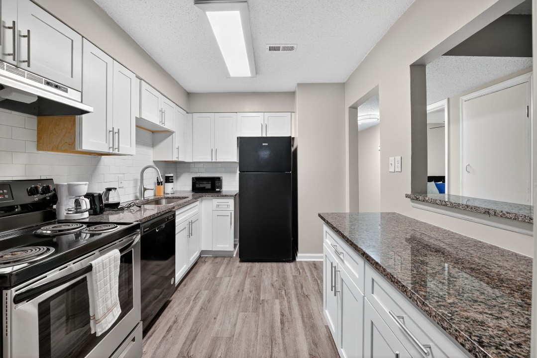 Crest at East Cobb 1830F · Unit 2/2