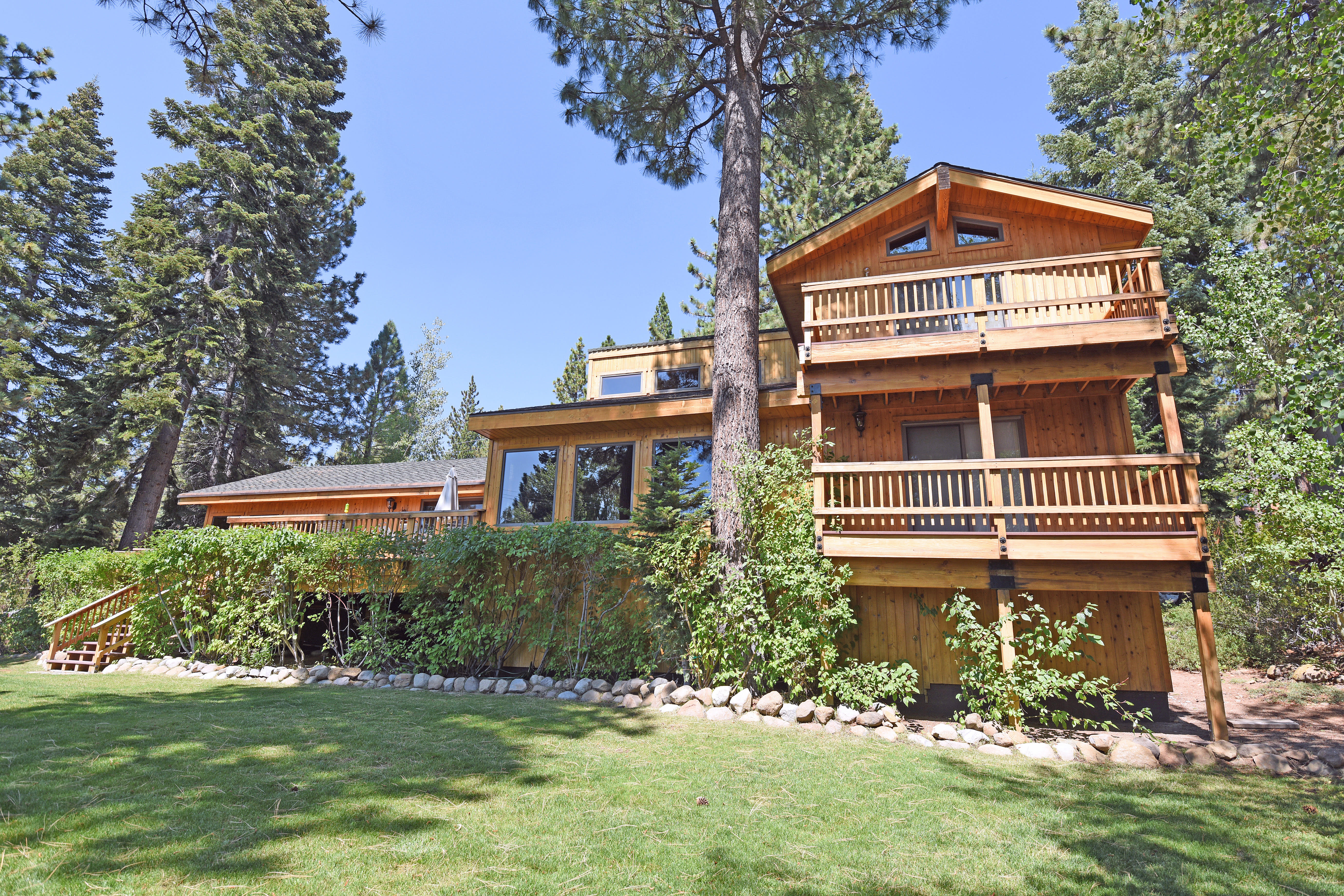 Mammoth Haven Retreat
