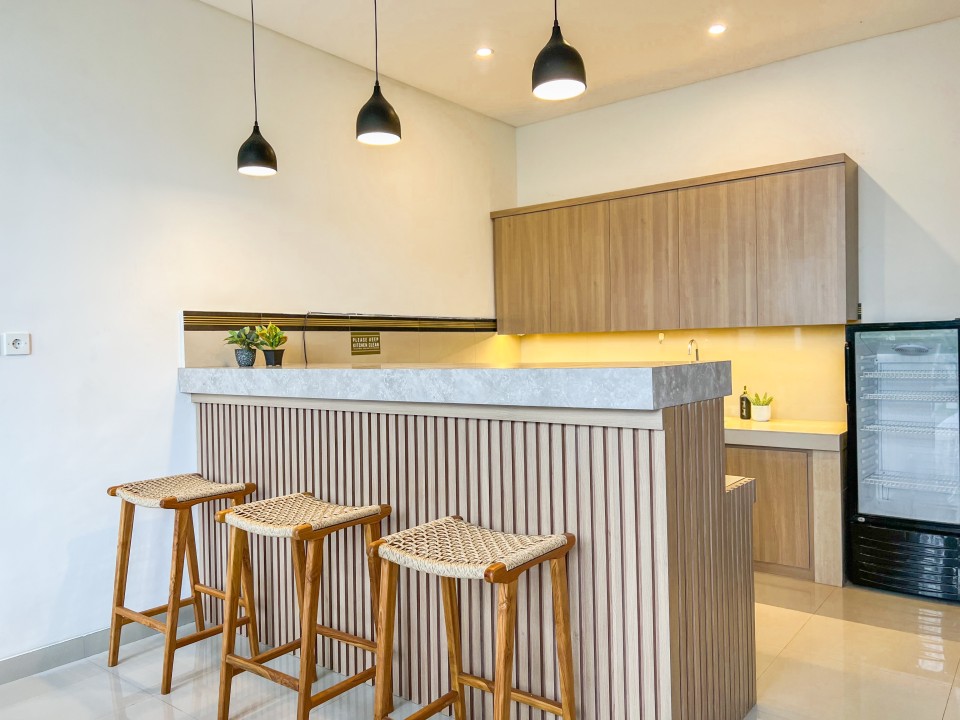 Island Boy Guesthouse – Kayu Tulang (Top Floor) — photo 4