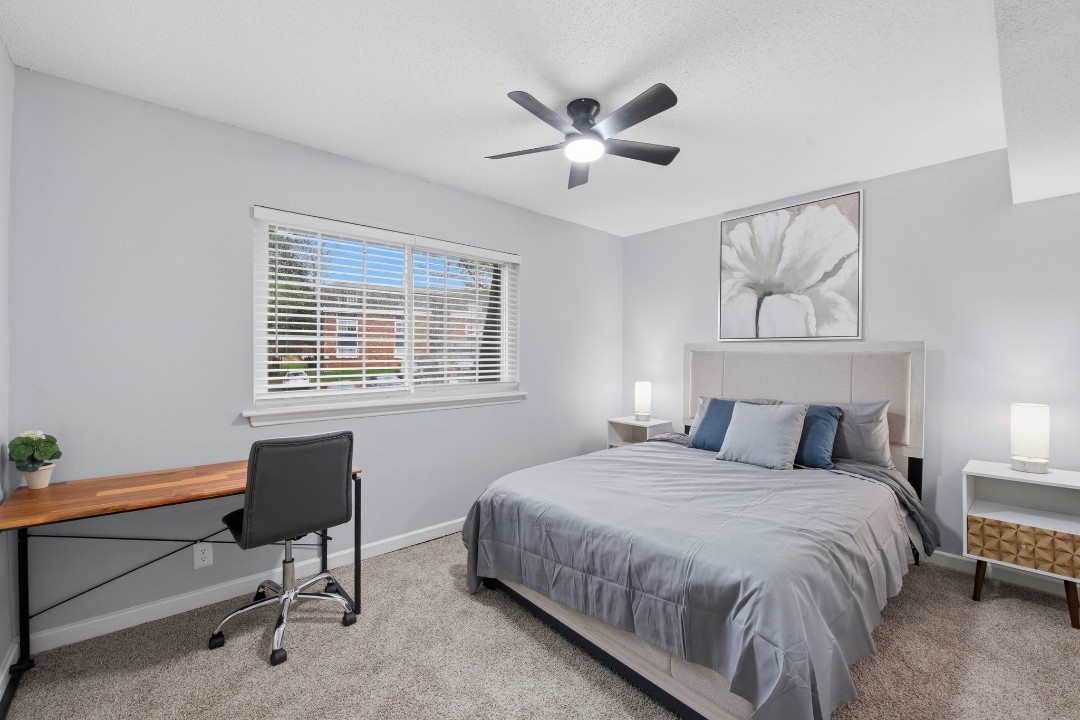 Icon Downtown Durham 8K · Unit 1/1